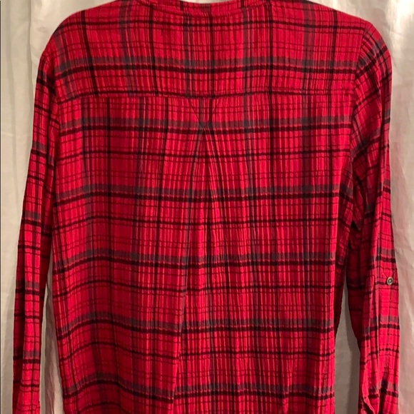 Anthropologie tunic - Picture 4 of 5